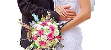 FARAH Wedding Account 