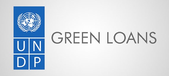 UNDP Green Loan