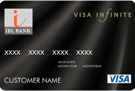 Credit Cards