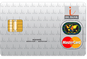 MasterCard Classic 