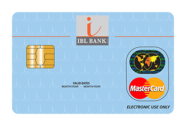 MCU Debit Card