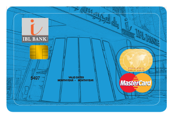 Debit Cards | IBL