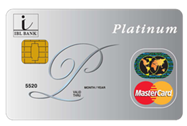 Charge Cards