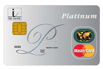Charge Cards
