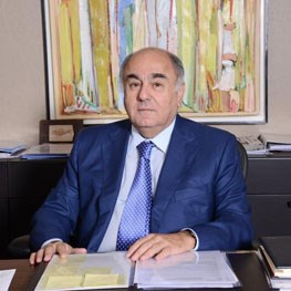 Mr. Kamal Abi Ghosn 	