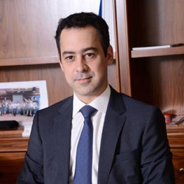 Mr. Karim S. Habib