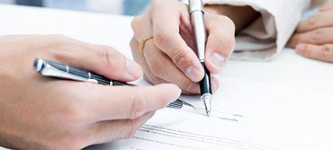 Letters of Guarantees