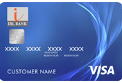 Visa Classic