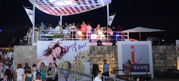 Byblos International Festival 2016