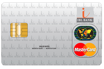 MasterCard Classic 
