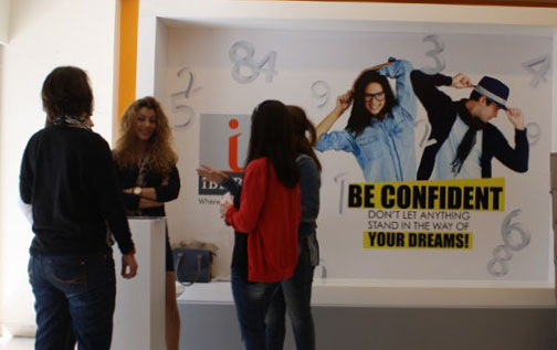 ALBA “portes ouvertes”